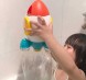 Игрушка для ванны "Ракета"