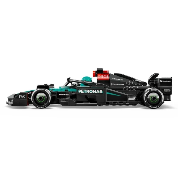 Конструктор LEGO Speed Champions Mercedes-AMG F1 W15 Race Car 77244