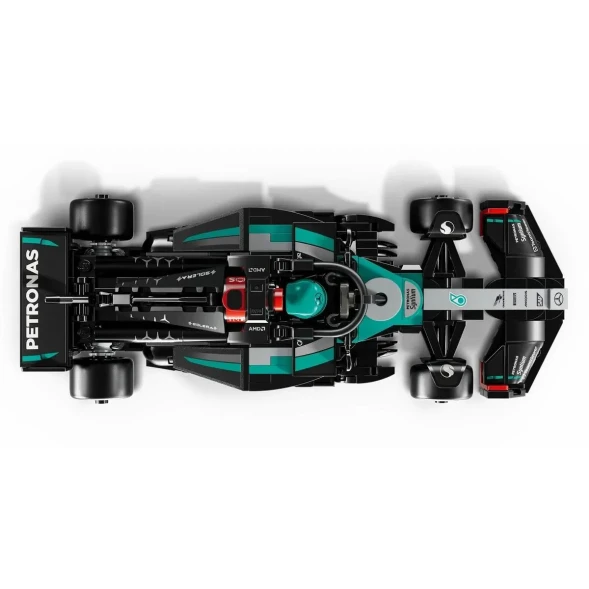 Конструктор LEGO Speed Champions Mercedes-AMG F1 W15 Race Car 77244