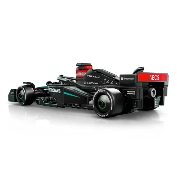 Конструктор LEGO Speed Champions Mercedes-AMG F1 W15 Race Car 77244