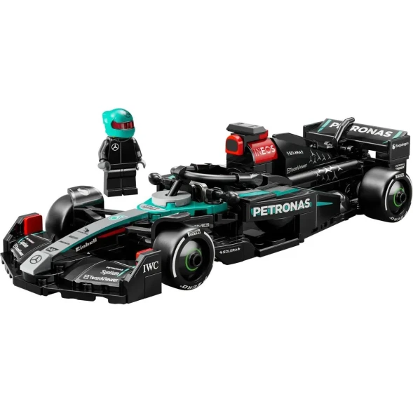 Конструктор LEGO Speed Champions Mercedes-AMG F1 W15 Race Car 77244