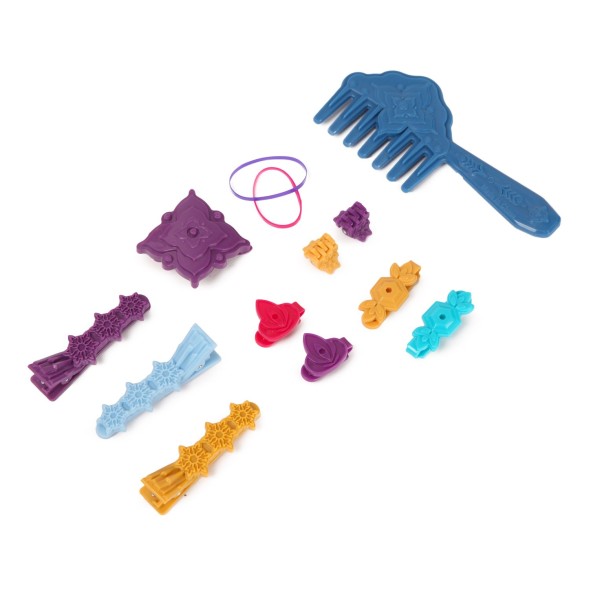 Набор для создания образа Disney Холодное сердце 2 Торс базовый Анна