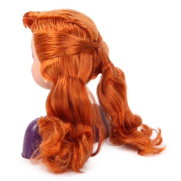 Набор для создания образа Disney Холодное сердце 2 Торс базовый Анна