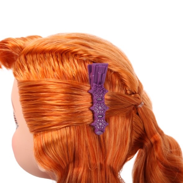 Набор для создания образа Disney Холодное сердце 2 Торс базовый Анна