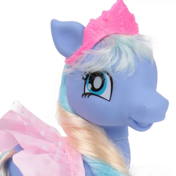 Набор пони Demi Star 4 шт.