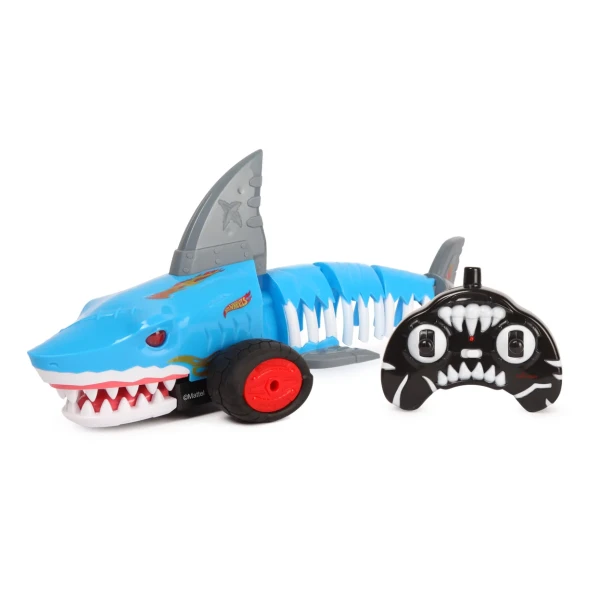 Автомобиль Акула РУ Hot Wheels