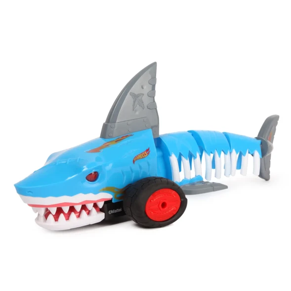 Автомобиль Акула РУ Hot Wheels