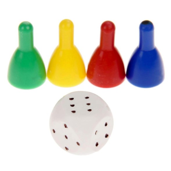 Настольная игра «Ралли»