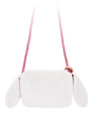 Сумочка Зайка 20см, Fluffy Family