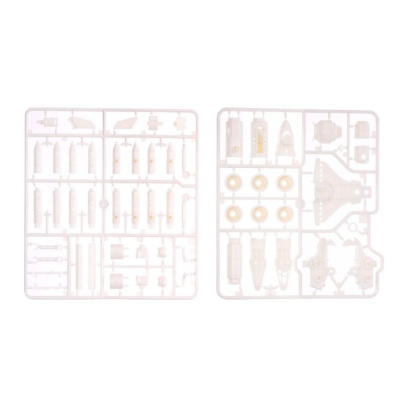 Конструктор «Исследование космоса»