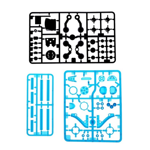 Конструктор «Исследование космоса»