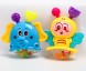 Набор погремушек «Собери меня», 9 игрушек