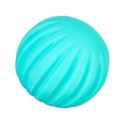 Подарочный набор развивающих мячиков «Сумочка», 4 шт, Крошка Я