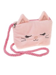 Сумочка Кошечка 20см, Fluffy Family