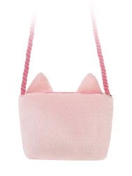 Сумочка Кошечка 20см, Fluffy Family