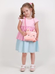 Сумочка Кошечка 20см, Fluffy Family