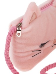 Сумочка Кошечка 20см, Fluffy Family