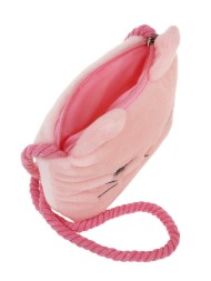 Сумочка Кошечка 20см, Fluffy Family