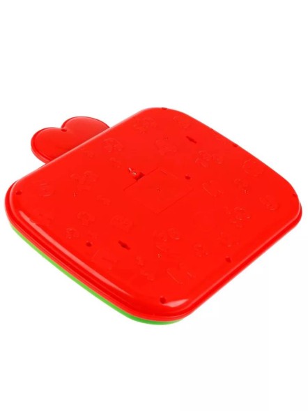 Обучающий планшет К.И. Чуковский. Первая азбука