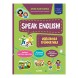 Мой первый английский. Speak English! Идеальная грамматика