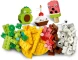 Конструктор LEGO Classic Креативная еда 150 дет. 11039