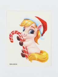 Мыло своими руками «Лошадка в колпачке», набор для творчества