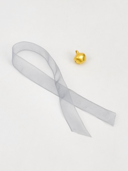 Набор для создания игрушки из синельной проволоки «Лошадка»