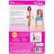 Набор игровой Barbie Профессии Педиатр 6 GTN52