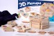 Игра 3D Мемори «Ассорти»