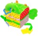 Игрушка «Кубик Сова»