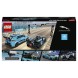 Конструктор LEGO Speed Champions Formula E Panasonic Jaguar Racing GEN2 car Jaguar I-Pace eTrophy 76898 - УЦЕНКА! Повреждена упаковка в 2х местах