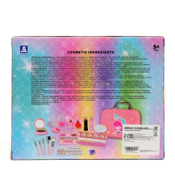 Набор косметики для девочек Beauty Box