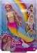 Кукла Barbie Дримтопия русалочка с радужными волосами