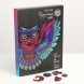 Пазлы «Сказочная сова»
