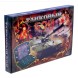 Настольная игра «Танковый бой», Десятое королевство