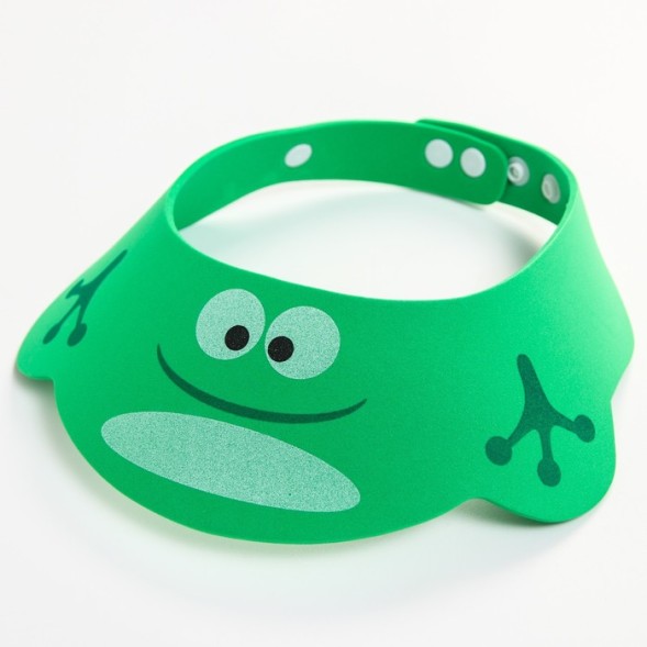 Козырек для купания &quot;Лягушка&quot;