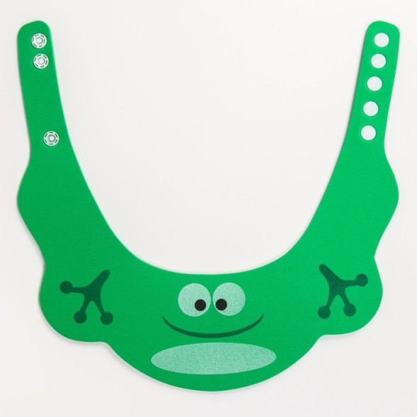 Козырек для купания &quot;Лягушка&quot;