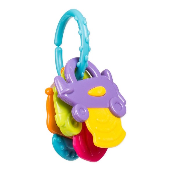 Погремушка Ключи