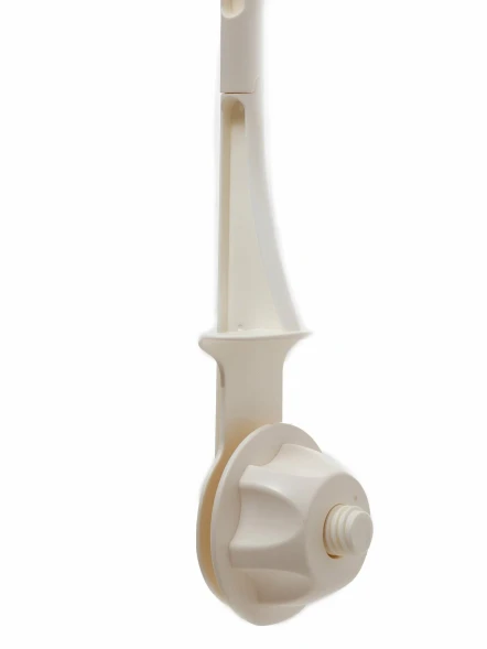 Мобиль музыкальный Животные, HUANGER