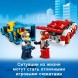 Конструктор LEGO City Nitro Wheels Гоночные автомобили 60256