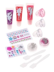 Набор для творчества с косметикой &quot;Создавай и сияй&quot;, Mary Poppins