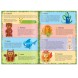Книжка- вырезалка «Бумажные зверята. Собираем из полосок», 20 стр., формат А4