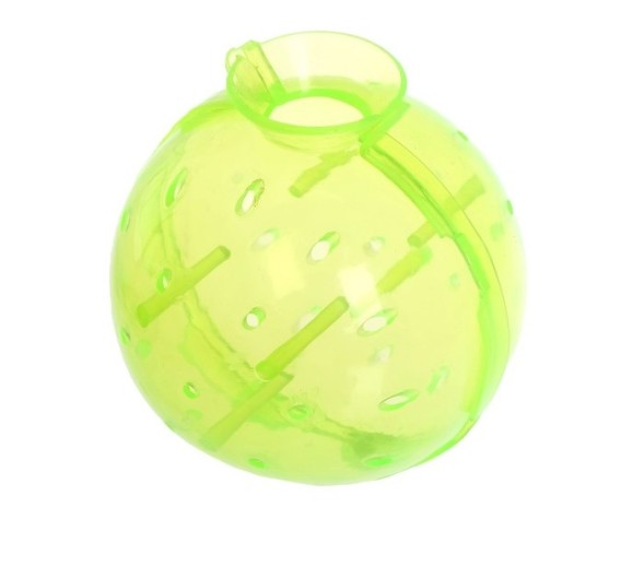 Набор для опытов «Прыгающие мячи», 1 форма 3 цвета