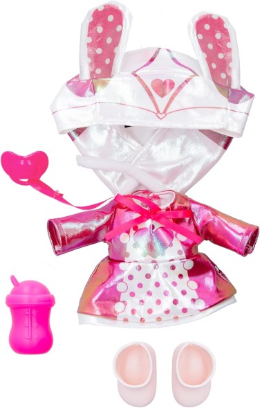 Кукла Cry Babies Stars Кони