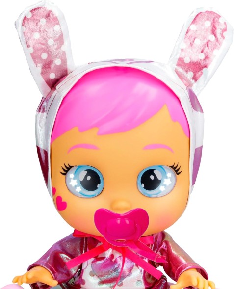 Кукла Cry Babies Stars Кони