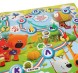 Игра-ходилка «Ми-ми-мишки. Азбука»