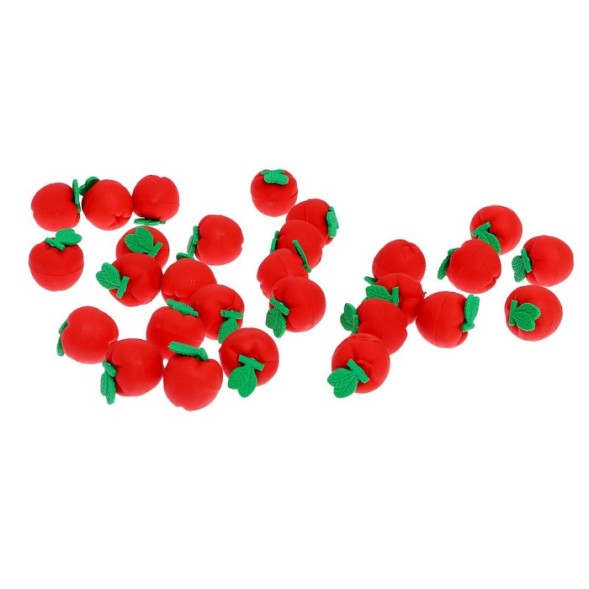 Моя первая настольная игра «Круто-фруто»