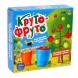 Моя первая настольная игра «Круто-фруто»