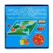 Моя первая настольная игра «Круто-фруто»