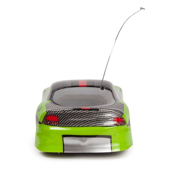 Машинка радиоуправляемая Mobicaro Супер дрифт Неон Зеленая